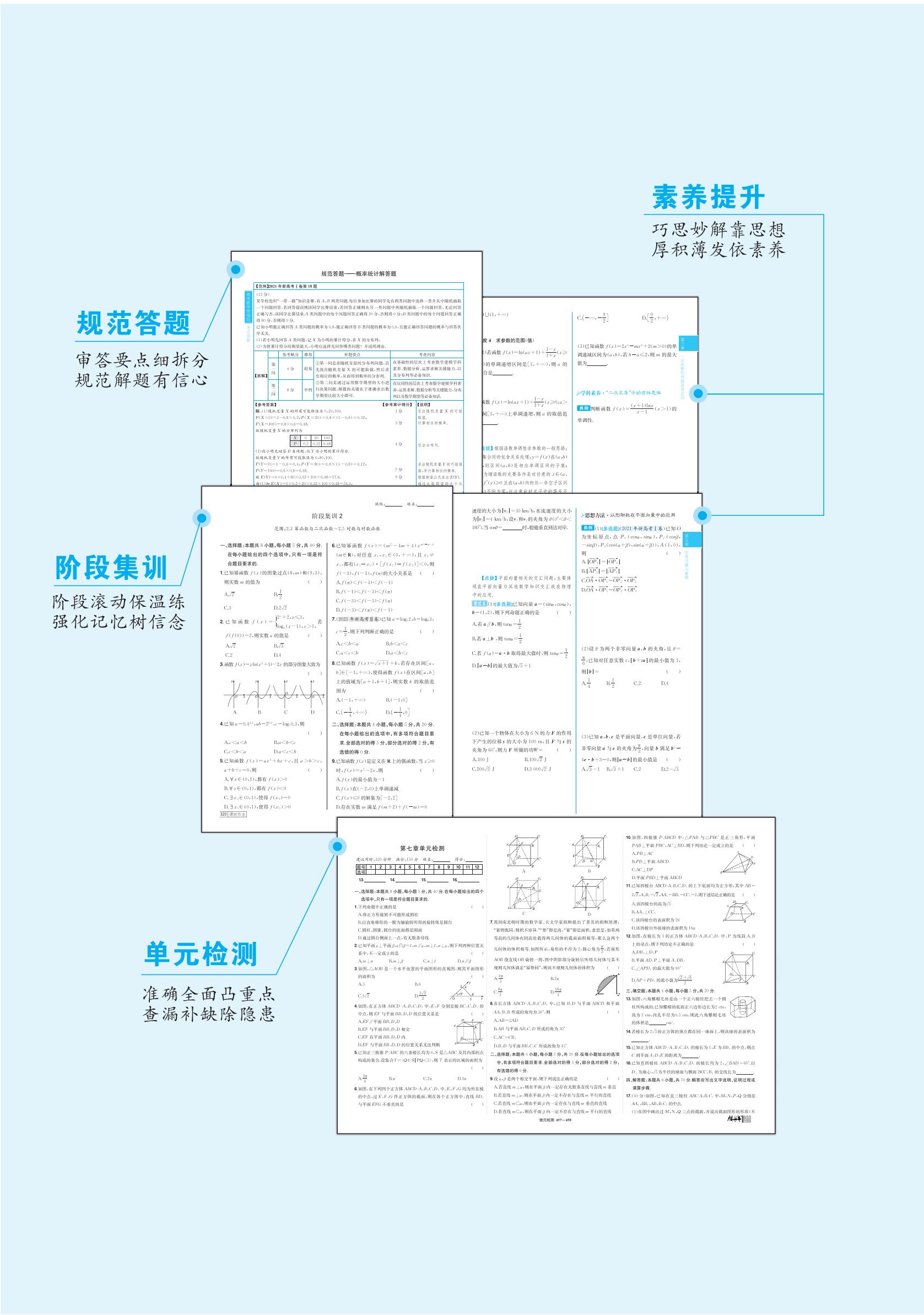 2024高考數學核按鈕考點突破（新高考） 學案_03.jpg